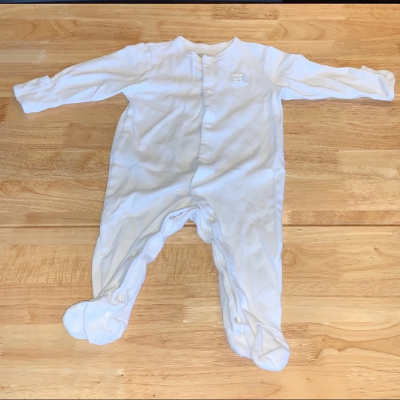 Footed Sleepers - Picture 8 of 9